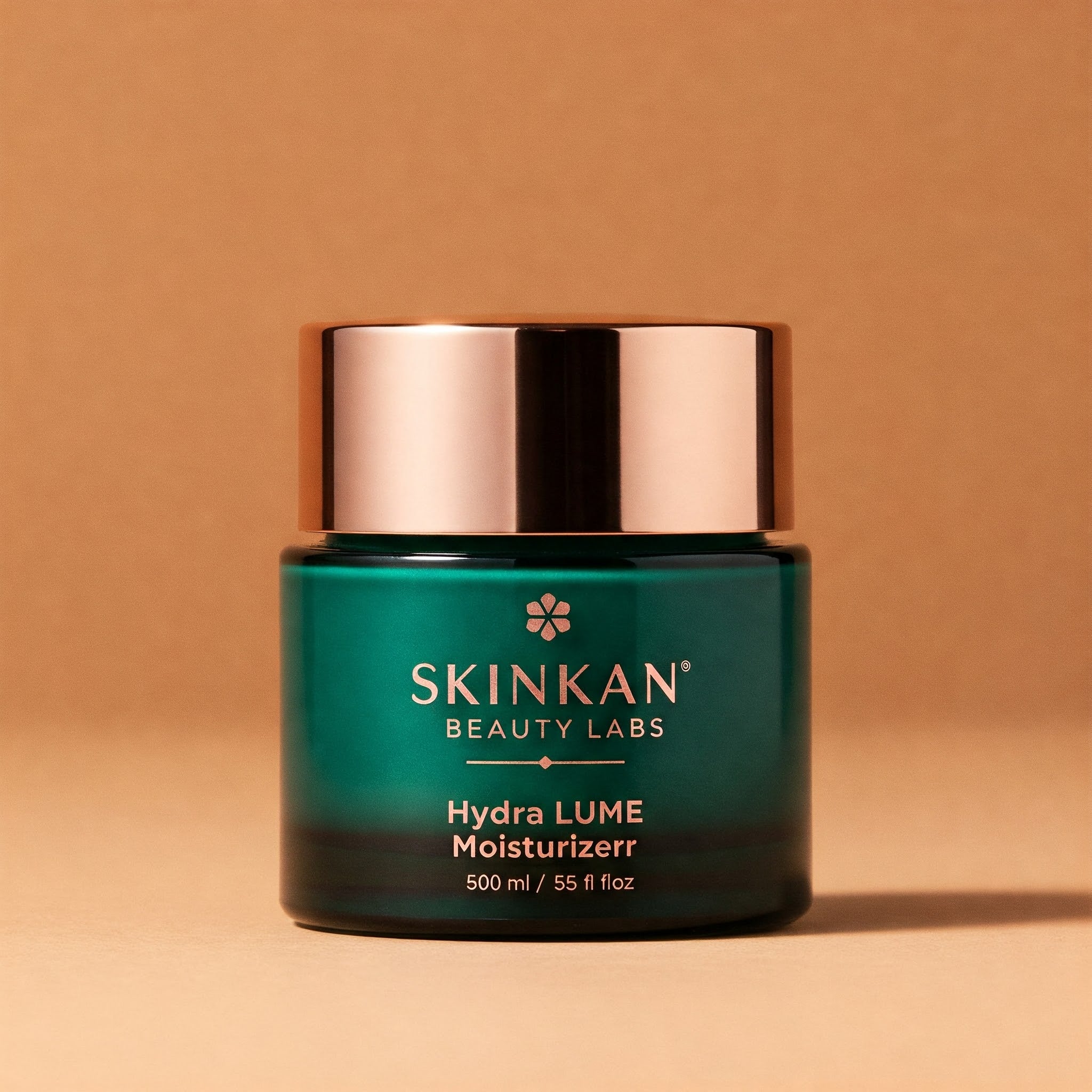 HYDRA LUME MOISTURISING CREAM