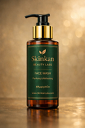 Skinkan Beauty Face Wash
