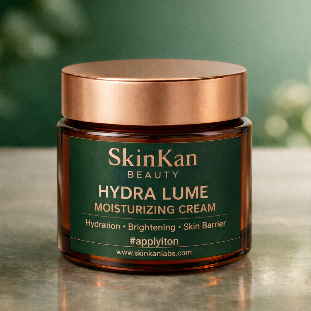 Skinkan Beauty Hydra Lume Face Moisturiser